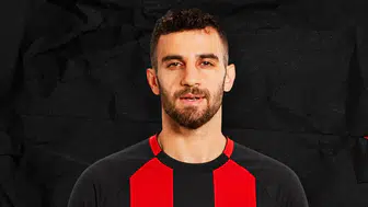 Fatih Karagümrük, Ramazan Civelek’i kadrosuna kattı
