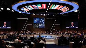 2027 NATO Zirvesi nerede yapılacak? Bir sonraki NATO Zirvesi hangi ülkede düzenlenecek?
