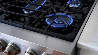 Elektrikli ocaklar astım ataklarını ilaç kadar azaltabilir mi?