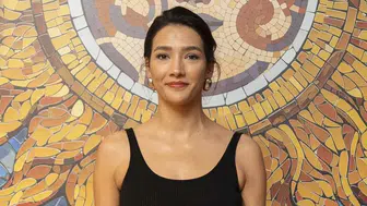Aybüke Pusat'ın yeni filmindeki partneri kim olacak?