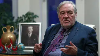 İlber Ortaylı'nın mirası ne kadar? Kızı Tuna Ortaylı'nın açıklamaları neleri ortaya koyuyor?