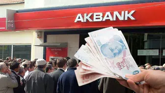 Akbank 0 Faizli Kredi Fırsatı Duyurdu: 25 Bin TL’ye Kadar Destek