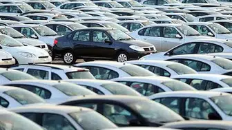 İkinci el otomobilde yaprak kımıldamıyor