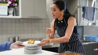 Meghan Markle MasterChef’e konuk oluyor: Kraliyet üyesi jüri koltuğuna oturacak
