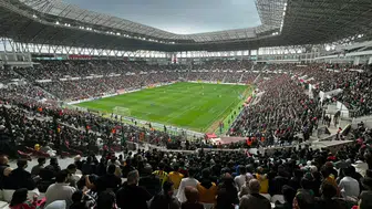 Amedspor, Strasbourg'dan Amadou Cissé'yi kadrosuna kattı