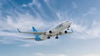 AJet bir günde 100 bini aşkın yolcu taşıdı