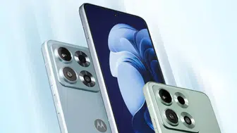 Motorola Edge 70 Max için geri sayım başladı : 15 Temmuz'da geliyor
