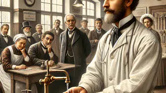 Ignaz Semmelweis kimdir ve el yıkamanın tıp tarihindeki önemi nedir?