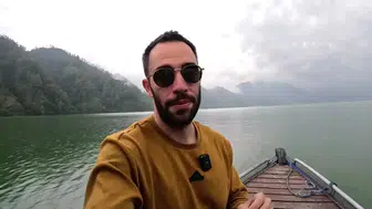 Mert Öztürk kimdir, kaç yaşında, nereli ve mesleği nedir? Kuralsız Sokaklar sunucusu hakkında detaylar