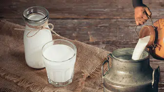 Çiğ süt fiyatı ne kadar? Ulusal Süt Konseyi'nden açıklama geldi
