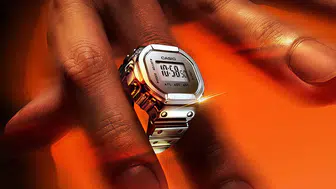 Casio, yeni akıllı yüzük saat modelini duyurdu: CRW-H001M-8 fiyatı ve özellikleri neler?