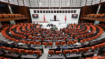 TBMM'de hangi kanun teklifi ne zaman görüşülecek? İşte çalışma takvimi