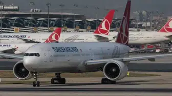 Türk Hava Yolları 2026 yılı ilk yarısında kaç yolcu sayısına ulaştı?