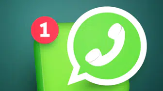 WhatsApp, iOS kullanıcıları için yeni mesaj balonu tasarımını neden test ediyor?
