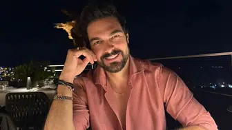 Halil İbrahim Ceyhan'ın yeni projesi belli oldu