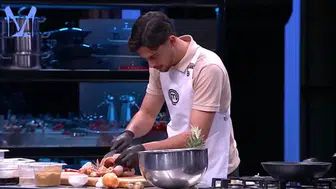 MasterChef Faruk kimdir? Faruk Garip kaç yaşında, nereli ve mesleği nedir?