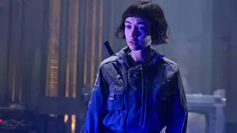 Alien: Earth geri dönüyor: Dizinin 2. sezon çalışmaları başladı