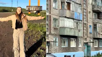 Vorkuta'da nüfus neden hızla azalıyor ve evler neden sembolik fiyatlarla satılıyor?