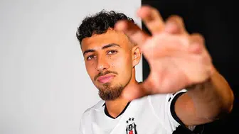 İlhan Fakılı: Beşiktaş taraftarını çok mutlu etmek istiyorum