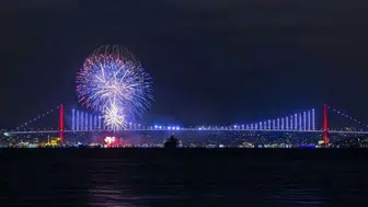 İstanbul'da havai fişek satışı ve kullanımı yasaklandı mı? Cezası ne olacak?
