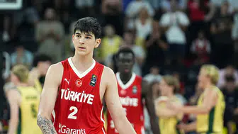Darius Karutasu: Şu anda kötü hissediyoruz!