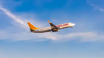 Pegasus hava yolları 2026 personel alımı şartları yayınlandı : Başvuru nasıl yapılır?