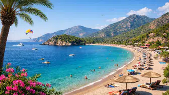 Plajlarda yeni dönem : Yönetmelik değişikliği neleri kapsıyor?