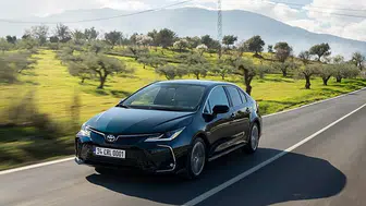 Toyota'nın ağustos ayına özel kampanyalarını neler?