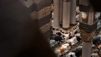Bugün ne kandili? Mevlid Kandili hakkında bilinmesi gerekenler
