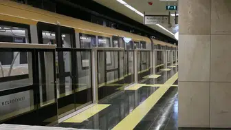 İstanbul M7 Yıldız-Mahmutbey metro hattı ne zaman açılacak?