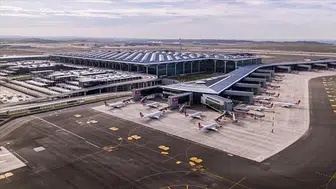 İstanbul Havalimanı yolcu sayısında Avrupa rekoru kırdı!