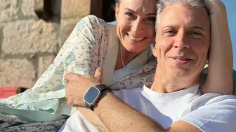 Ceyda Düvenci ve Güçlü Mete, evlilik hayalini gerçekleştirdi mi?