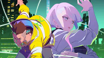 Cyberpunk: Edgerunners 2. sezonuyla dönüyor! Fragman ve yayın tarihi açıklandı