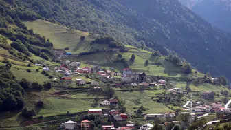 Dünyada kimsenin bilmediği dilin yaşadığı köy : Khialing