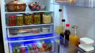 Gıda uzmanları hangi ürünleri evlerine sokmuyorlar?