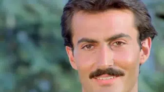 Faruk Peker kimdir? Nereli ve kaç yaşındadır?