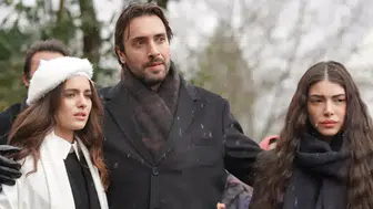 Taşacak Bu Deniz 2'nci sezonu ne zaman başlıyor?