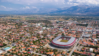 Erzincan'da petrol arama çalışmaları için hangi adımlar atılacak?