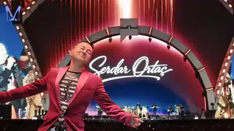 Serdar Ortaç Saygı 1 konseri nerede izlenir ve ne zaman yayınlanacak?
