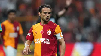 Yunus Akgün'den Villarreal maçı sonrası şampiyonluk mesajı: En büyük aday Galatasaray