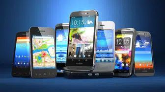 Küresel akıllı telefon gelirleri ikinci çeyrekte rekor kırdı