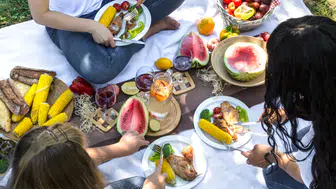 Yemek yerken duyuların rolü nedir? Doyma hissini nasıl etkiler?