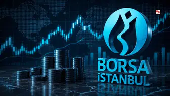 Bugün temettü ödeyen hisselerde fiyat düzeltmesi yapıldı