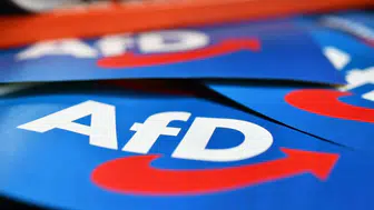 Almanya Ekonomi Bakanı Katherina Reiche'den AfD'nin yükselişi hakkında önemli açıklamalar