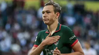 Galatasaray'ın yeni transferi Batrakov ne zaman İstanbul'a gelecek?