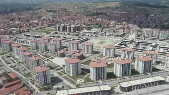 Karadeniz'in parlayan ili Ordu, konut fiyatlarında zirveye yerleşti