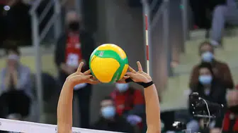 Rusya, 2027 FIVB Voleybol Milletler Ligi'ne katılacak mı?