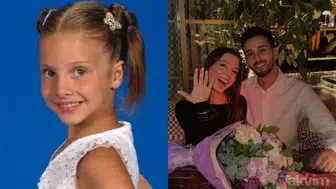 Selena dizisinin Nazlı'sı gelin oluyor!
