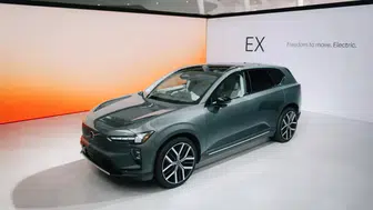 Volvo, Elektrikli modellerinde bağlantılı güvenlik sistemi ile tehlikeleri nasıl paylaşıyor?