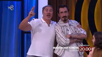 MasterChef Şadi Altınay kimdir, kaç yaşında, nereli ve evli mi? İşte hayatına dair detaylar